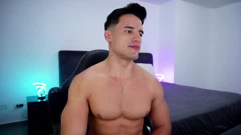 Snapshot of krops_ chatting on 2, 3, 2025 KROPS online show from 2, 3, 2025