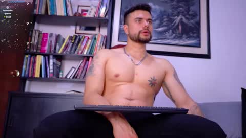 Kroy Wood online show from 18, 12, 2024