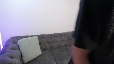 Kroy Wave  Muscle Tattoos Latino online show from 11, 5, 2026