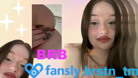 Kris   online show from 29, 1, 2025