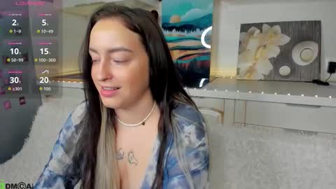 Snapshot of kruela_eva chatting on 7, 11, 2025 Kruela GTM3Tue Wed Thu Fri Sun 0400 am-1030pm online show from 7, 11, 2025