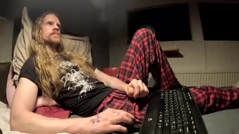 Krullz online show from 15, 1, 2026