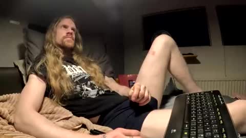 Krullz online show from 17, 1, 2026