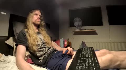 Krullz online show from 4, 2, 2026