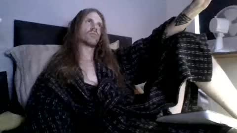 Krullz online show from 15, 6, 2026