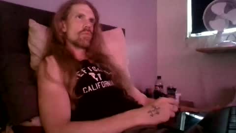 Krullz online show from 24, 6, 2026