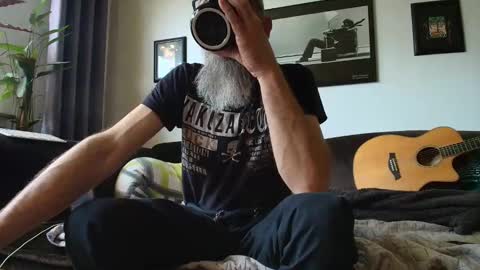 krummersaebel online show from 27, 2, 2025