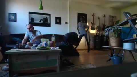 krummersaebel online show from 2, 3, 2025