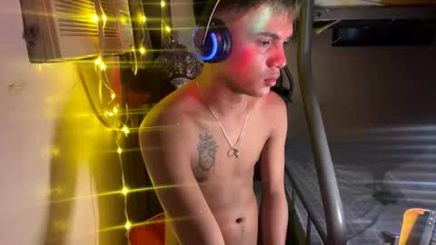 Snapshot of krunoxx chatting on 2, 3, 2026 clarence online show from 2, 3, 2026