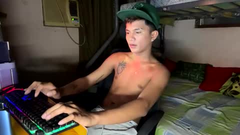 Snapshot of krunoxx chatting on 25, 3, 2026 clarence online show from 25, 3, 2026