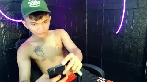 Snapshot of krunoxx chatting on 9, 4, 2026 clarence online show from 9, 4, 2026