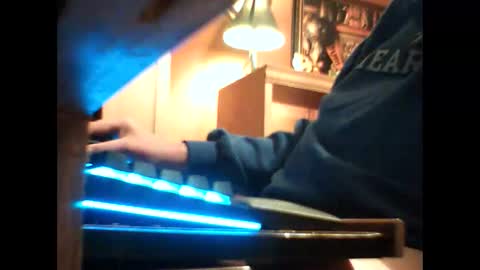 kruzer67 online show from 1, 3, 2026