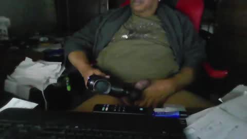 Snapshot of kryland90943693 chatting on 10, 1, 2025 ballgame online show from 10, 1, 2025