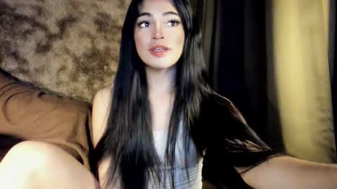 krystal_angel online show from 24, 2, 2025