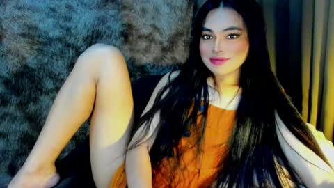 krystal_angel online show from 17, 4, 2026