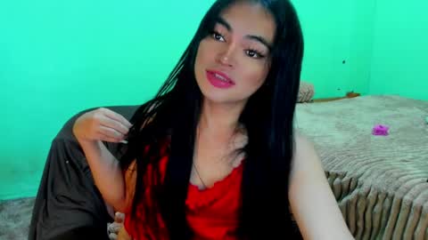 krystal_angel online show from 8, 5, 2026