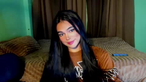 krystal_angel online show from 20, 5, 2026