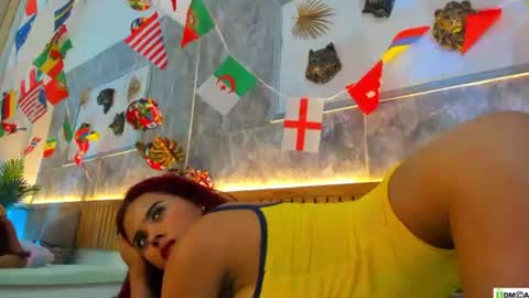 Snapshot of krystal_rosse_ chatting on 23, 6, 2026 krystal online show from 23, 6, 2026