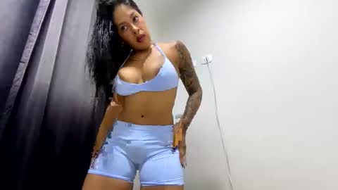 krystal_sexxx online show from 12, 5, 2026