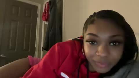 Krystal Bailey online show from 19, 1, 2026