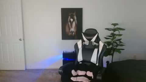 Krystal Blake online show from 16, 3, 2026