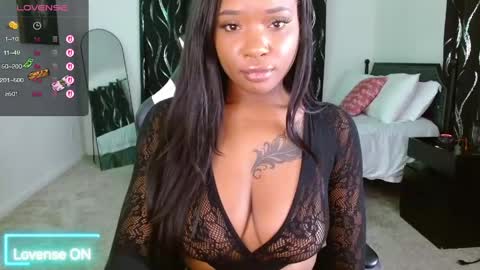 Snapshot of krystalblakexxx chatting on 8, 5, 2026 Krystal Blake online show from 8, 5, 2026