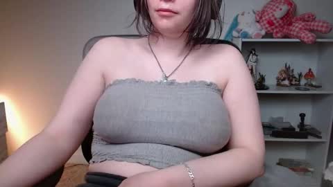 Krystal Syx online show from 29, 3, 2026