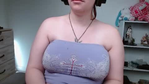 Krystal Syx online show from 12, 6, 2026