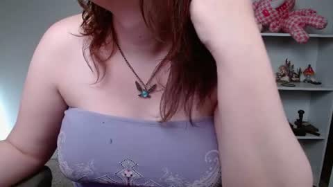 Krystal Syx online show from 13, 6, 2026