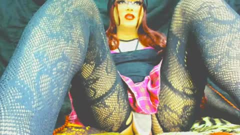 kryxtal online show from 16, 4, 2026