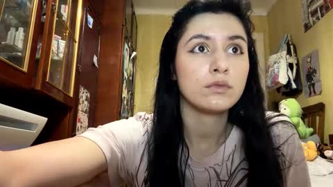 Mira online show from 16, 2, 2026