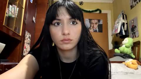 Mira online show from 19, 3, 2026