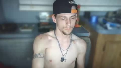 krytiar1992 online show from 27, 3, 2026