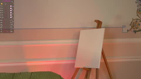 Snapshot of kseha_cute chatting on 23, 12, 2024 Ksesha online show from 23, 12, 2024