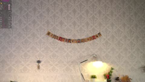 Snapshot of kseha_cute chatting on 12, 1, 2025 Ksesha online show from 12, 1, 2025