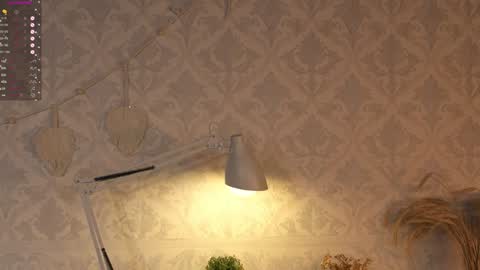 Snapshot of kseha_cute chatting on 25, 1, 2025 Ksesha online show from 25, 1, 2025