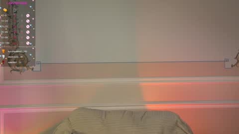 Snapshot of kseha_cute chatting on 31, 1, 2025 Ksesha online show from 31, 1, 2025