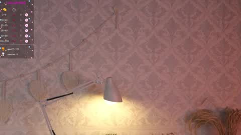 Snapshot of kseha_cute chatting on 13, 2, 2025 Ksesha online show from 13, 2, 2025