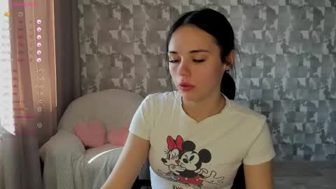 Ksenia online show from 29, 9, 2025