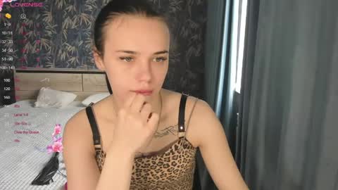 Ksenia online show from 24, 4, 2026