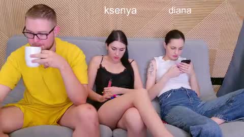Snapshot of ksenyahot chatting on 21, 6, 2026 WebcamWhore online show from 21, 6, 2026