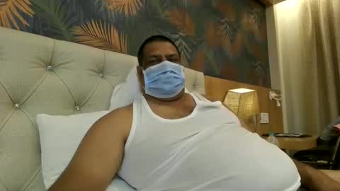 Indianhere online show from 9, 2, 2026