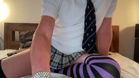 KTfemboy online show from 1, 10, 2025