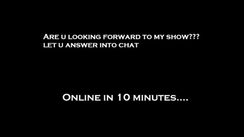Snapshot of kubadelo chatting on 14, 1, 2025 Tony online show from 14, 1, 2025