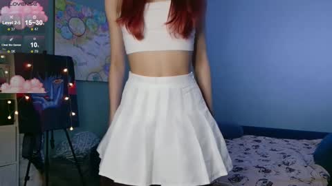 Snapshot of kudemeows chatting on 17, 12, 2024 kudemeows online show from 17, 12, 2024
