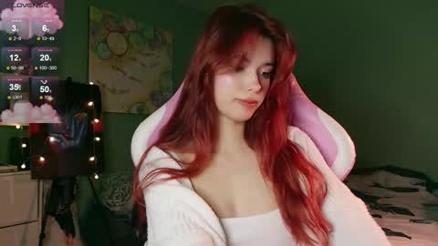 Snapshot of kudemeows chatting on 11, 1, 2025 kudemeows online show from 11, 1, 2025