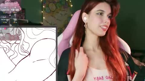 Snapshot of kudemeows chatting on 25, 10, 2025 kudemeows online show from 25, 10, 2025