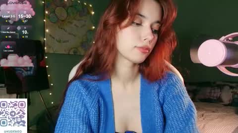 Snapshot of kudemeows chatting on 28, 10, 2025 kudemeows online show from 28, 10, 2025