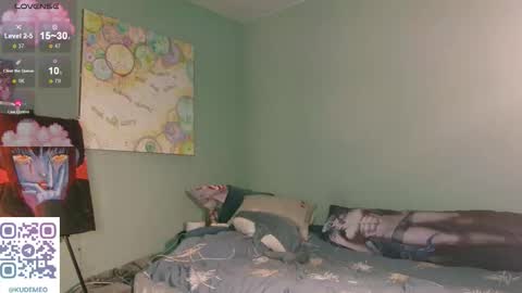 Snapshot of kudemeows chatting on 5, 11, 2025 kudemeows online show from 5, 11, 2025