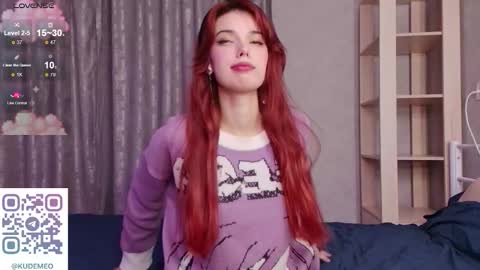 Snapshot of kudemeows chatting on 13, 11, 2025 kudemeows online show from 13, 11, 2025